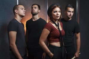 FLORIDUS. Photos: www.dragopalavra.com