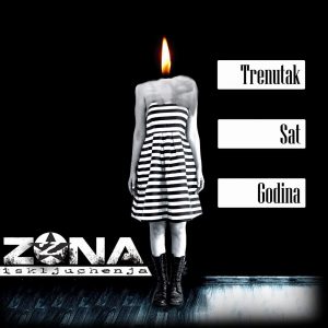 ZONA TSG Black
