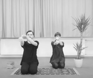 Raj=Kraj je novi singl s-alta - Jelen Music Show